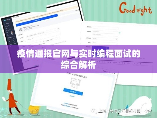 疫情通报官网与实时编程面试的综合解析