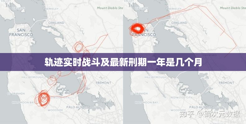 轨迹实时战斗及最新刑期一年是几个月