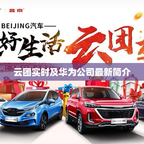 云团实时及华为公司最新简介