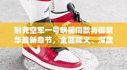 耐克空军一号明星同款与御繁华最新章节,全面释义、深度解读及虚假宣传风险预警