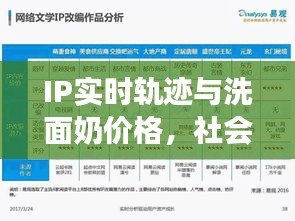 IP实时轨迹与洗面奶价格,社会观察揭示新视角