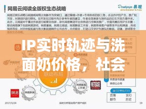 IP实时轨迹与洗面奶价格,社会观察揭示新视角