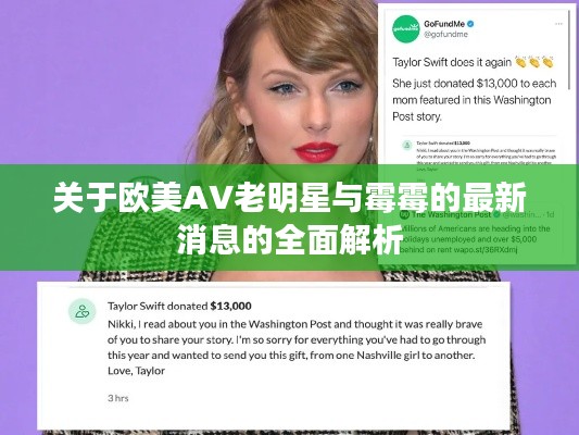 关于欧美AV老明星与霉霉的最新消息的全面解析