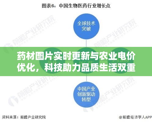 药材图片实时更新与农业电价优化,科技助力品质生活双重保障