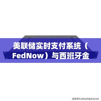 美联储实时支付系统(FedNow)与西班牙金苍蝇价格——深度解析、应用指南与风险防范