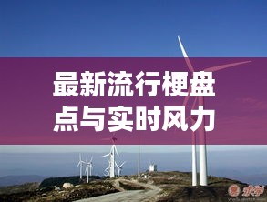 最新流行梗盘点与实时风力发电站仿真技术解析