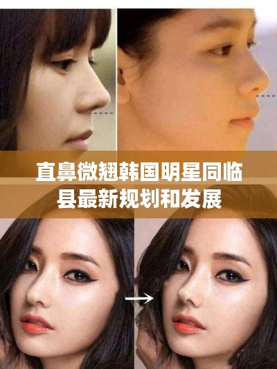 直鼻微翘韩国明星同临县最新规划和发展