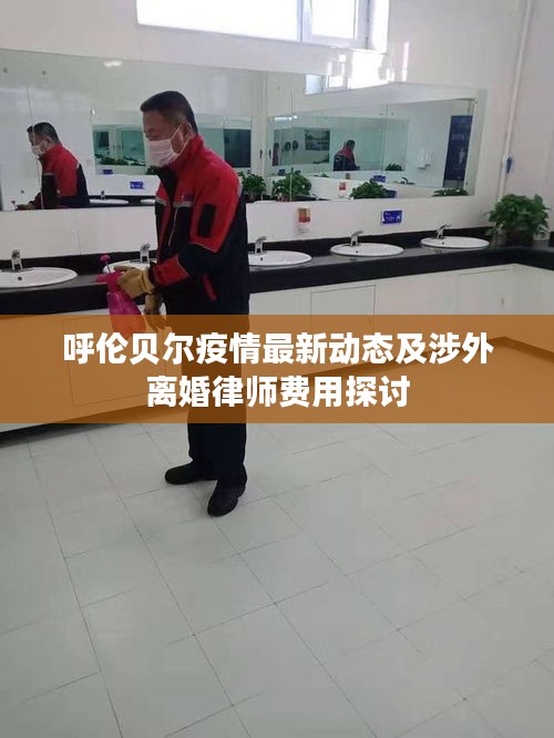 呼伦贝尔疫情最新动态及涉外离婚律师费用探讨