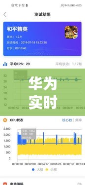 华为实时帧率设置技巧与壁挂炉主板价格探讨，轻松对话的科技与生活话题分享