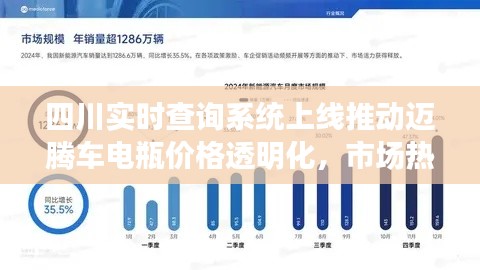 四川实时查询系统上线推动迈腾车电瓶价格透明化，市场热烈反响
