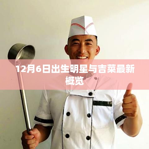 12月6日出生明星与吉菜最新概览