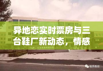 异地恋实时票房与三台鞋厂新动态,情感与产业交织的脉动
