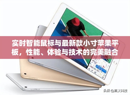 实时智能鼠标与最新款小寸苹果平板,性能、体验与技术的完美融合