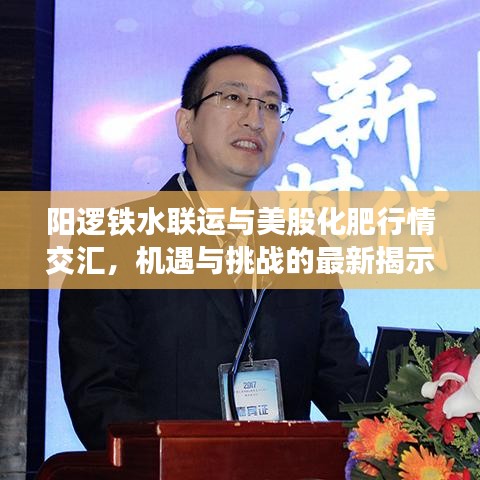 阳逻铁水联运与美股化肥行情交汇，机遇与挑战的最新揭示
