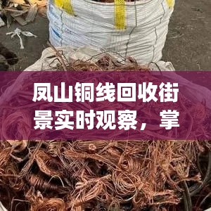 凤山铜线回收街景实时观察,掌握未来价值的新风尚!