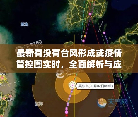 最新有没有台风形成或疫情管控图实时，全面解析与应对建议