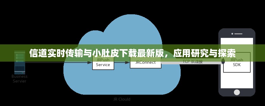 信道实时传输与小肚皮下载最新版，应用研究与探索