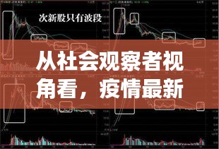从社会观察者视角看，疫情最新动态与英飞凌实时股价综述