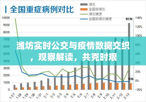 潍坊实时公交与疫情数据交织,观察解读,共克时艰