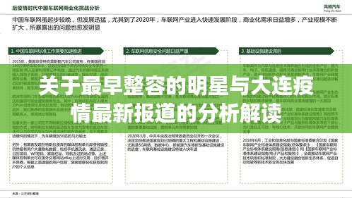 关于最早整容的明星与大连疫情最新报道的分析解读