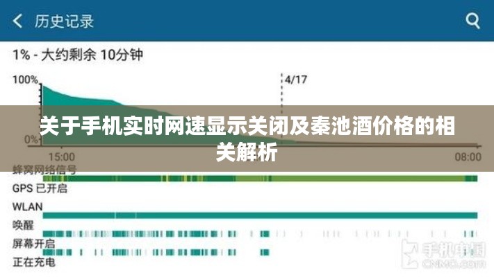 关于手机实时网速显示关闭及秦池酒价格的相关解析
