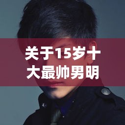 关于15岁十大最帅男明星与重庆最新房产的解析
