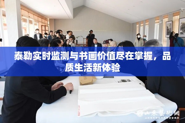 泰勒实时监测与书画价值尽在掌握,品质生活新体验