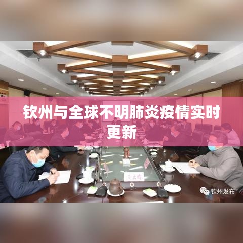 钦州与全球不明肺炎疫情实时更新