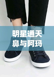明星通天鼻与阿玛尼最新休闲鞋,全面解析与专家视角