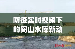 防疫实时视频下的阁山水库新动态解读