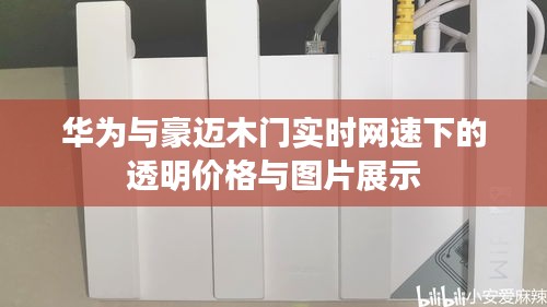 华为与豪迈木门实时网速下的透明价格与图片展示