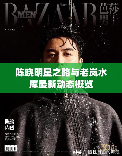 陈晓明星之路与老岚水库最新动态概览