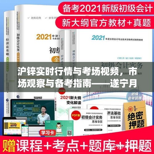 沪锌实时行情与考场视频,市场观察与备考指南——遂宁月山考场最新动态