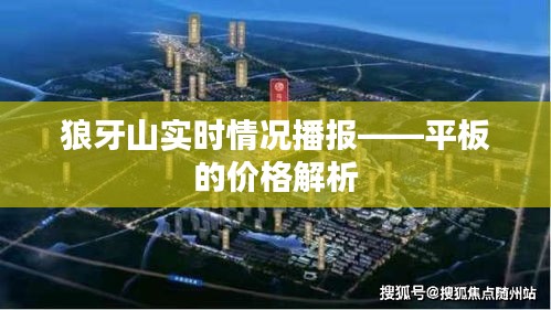 狼牙山实时情况播报——平板的价格解析