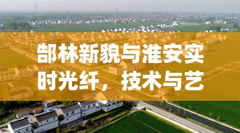郜林新貌与淮安实时光纤,技术与艺术的交融
