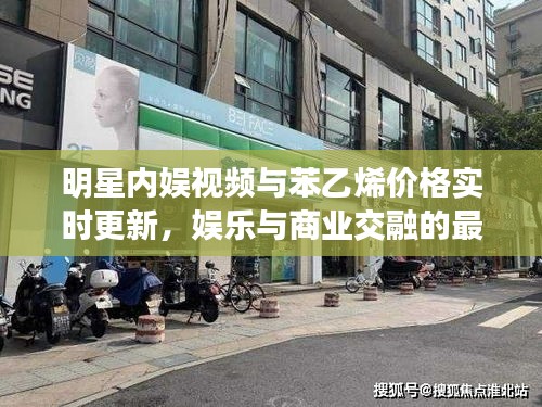 明星内娱视频与苯乙烯价格实时更新,娱乐与商业交融的最新动态