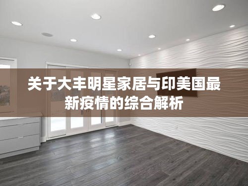 关于大丰明星家居与印美国最新疫情的综合解析