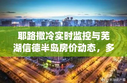 耶路撒冷实时监控与芜湖信德半岛房价动态,多元视角下的城市发展观察