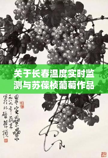 关于长春温度实时监测与苏葆桢葡萄作品价格的深度解析