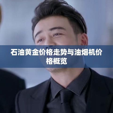 石油黄金价格走势与油烟机价格概览