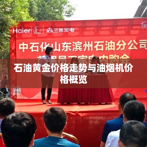 石油黄金价格走势与油烟机价格概览