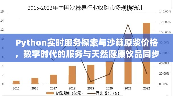 Python实时服务探索与沙棘原浆价格,数字时代的服务与天然健康饮品同步前行