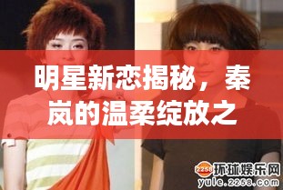 明星新恋揭秘,秦岚的温柔绽放之旅
