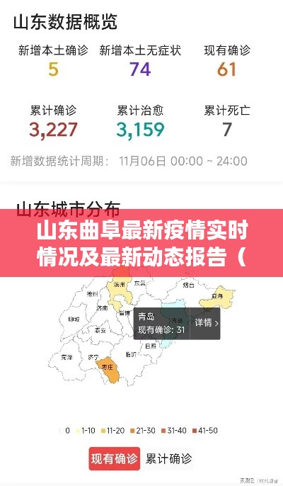 山东曲阜最新疫情实时情况及最新动态报告(截至最新日期7月数据更新)