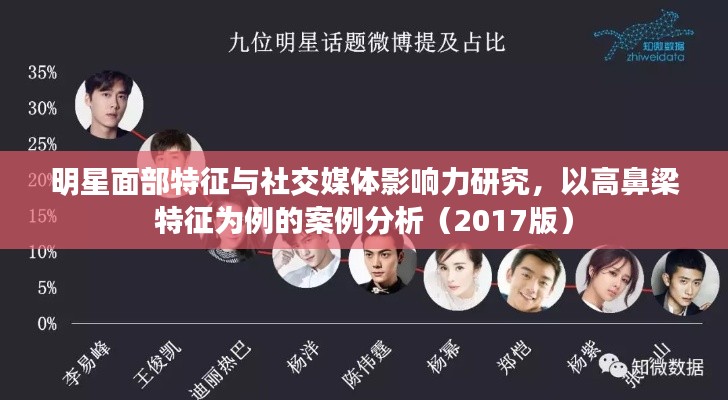 明星面部特征与社交媒体影响力研究,以高鼻梁特征为例的案例分析(2017版)