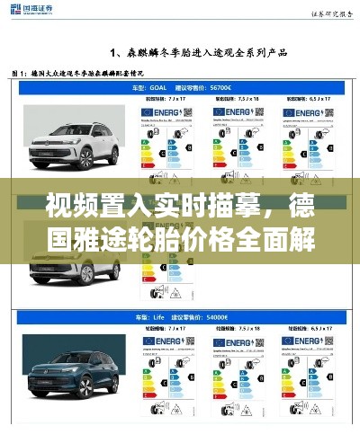 视频置入实时描摹,德国雅途轮胎价格全面解析