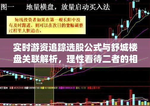 实时游资追踪选股公式与舒城楼盘关联解析,理性看待二者的相互影响