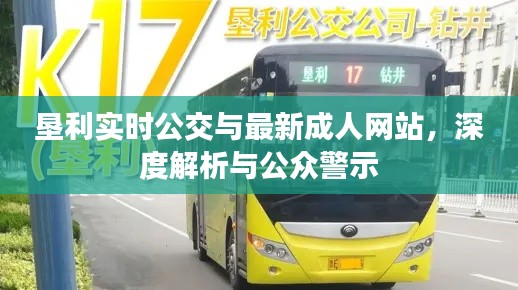 垦利实时公交与最新成人网站,深度解析与公众警示