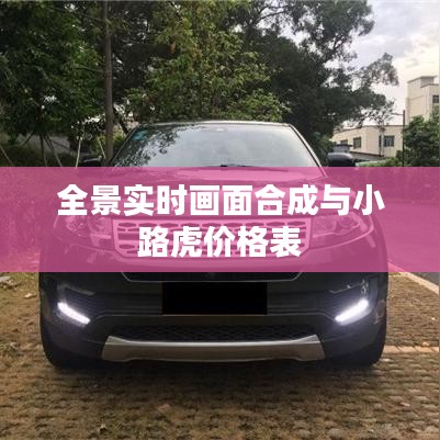 全景实时画面合成与小路虎价格表