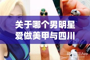 关于哪个男明星爱做美甲与四川宜宾最新新闻的全面解读